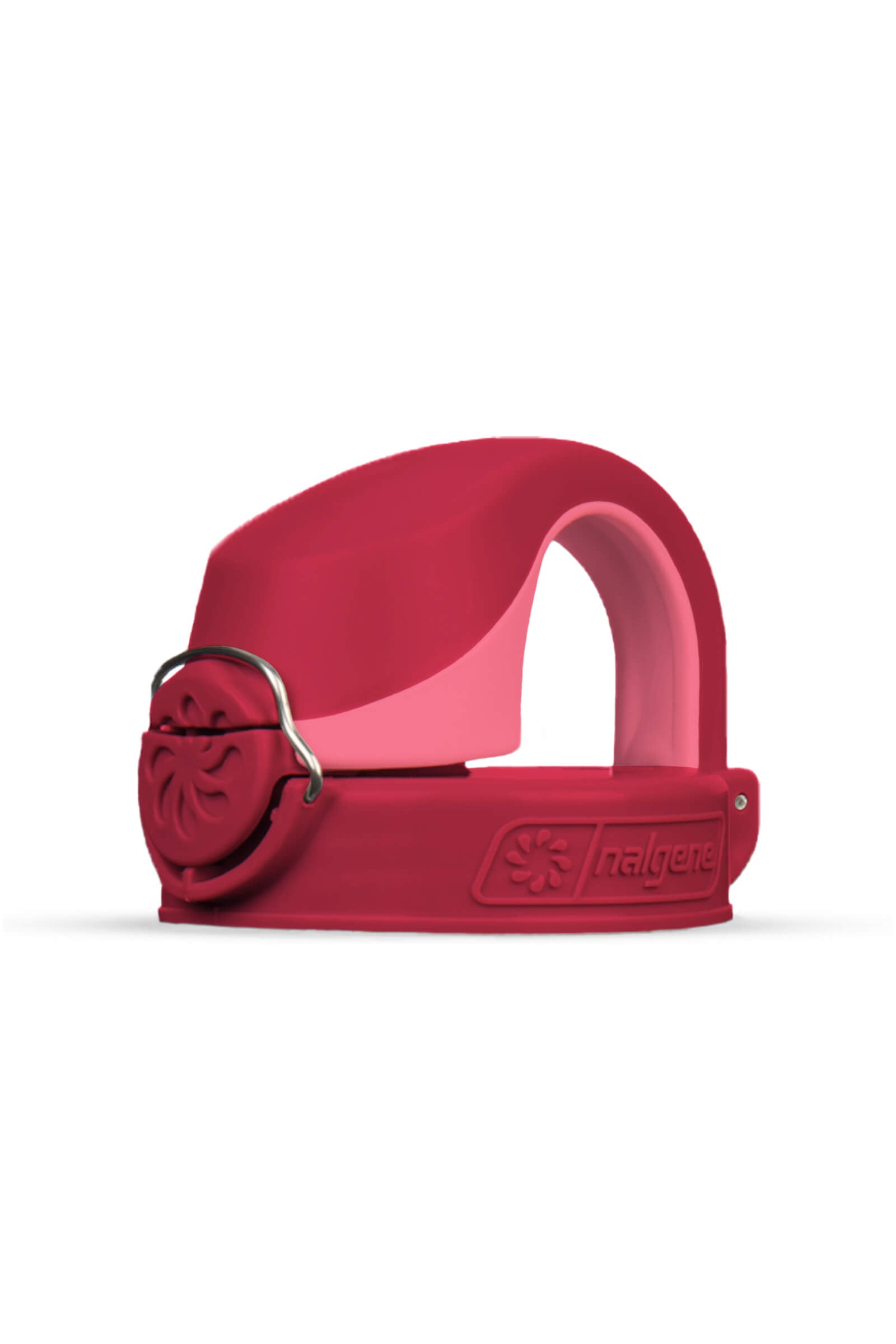 12oz Kids On-The-Fly Lock-Top Bottle