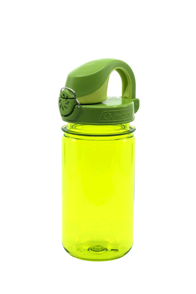 12oz Kids On-The-Fly Lock-Top Bottle