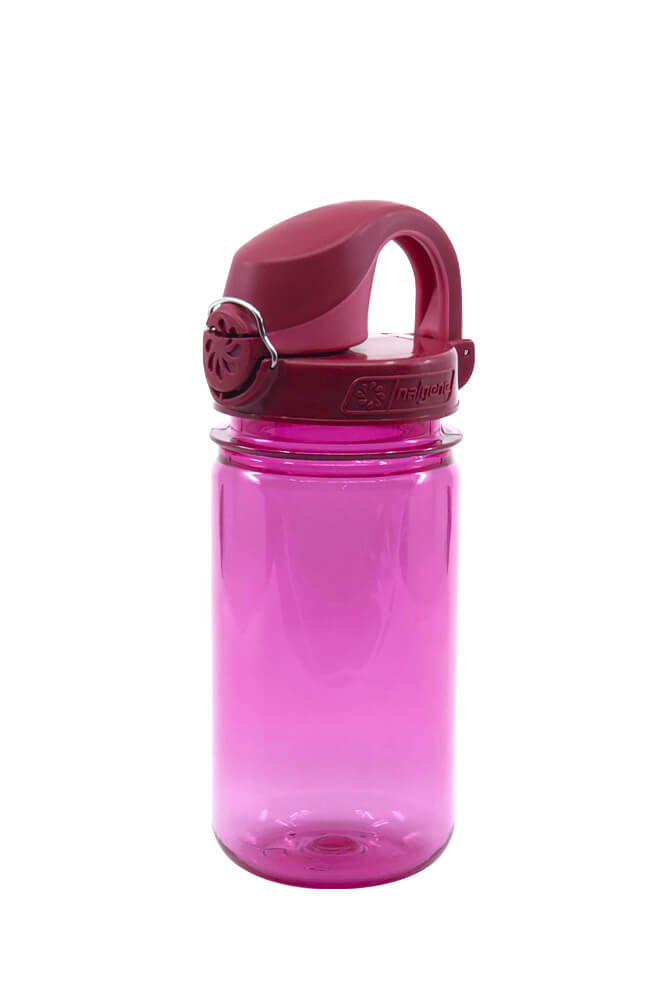 12oz Kids On-The-Fly Lock-Top Bottle