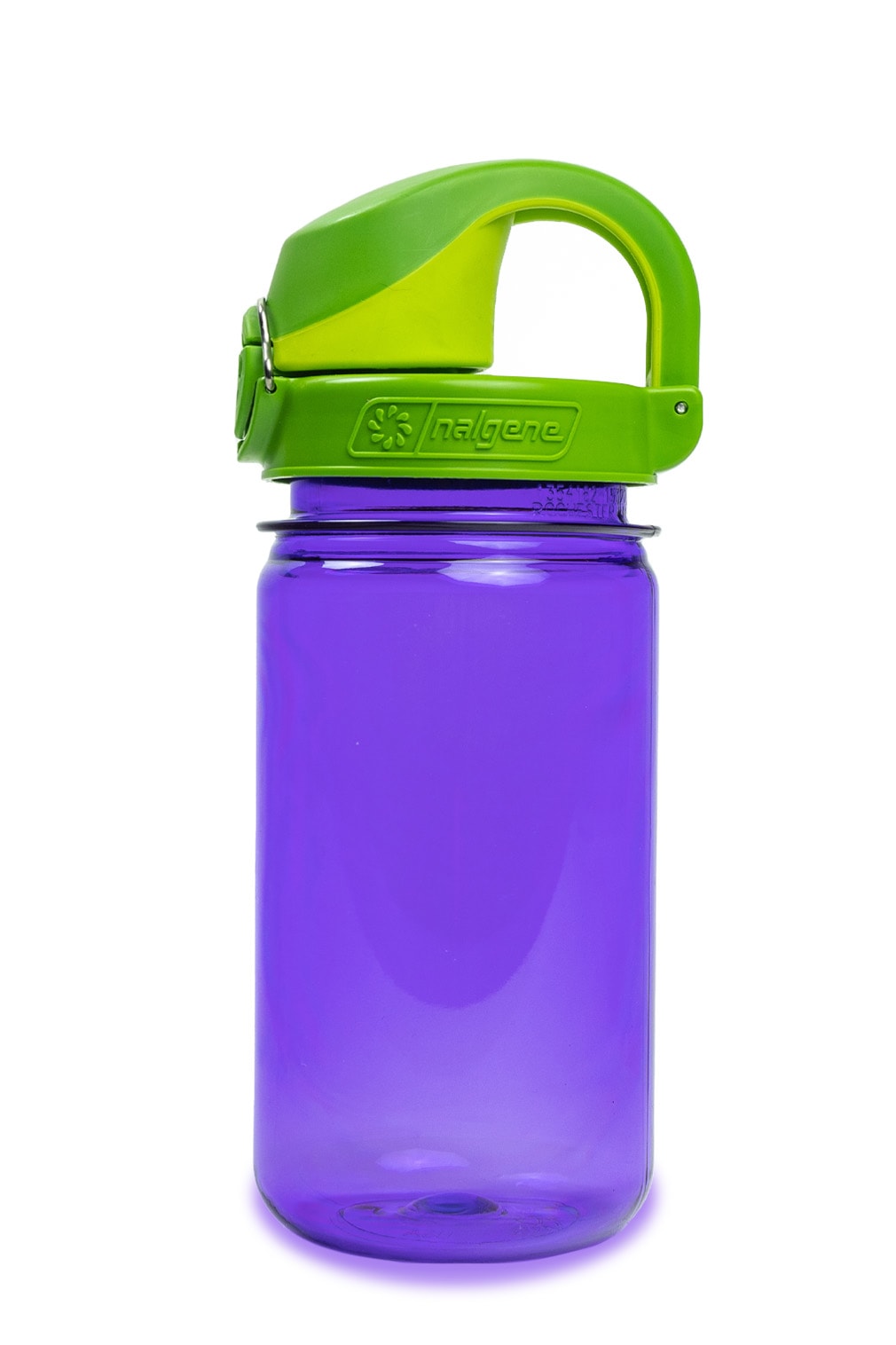 12oz Kids On-The-Fly Lock-Top Bottle