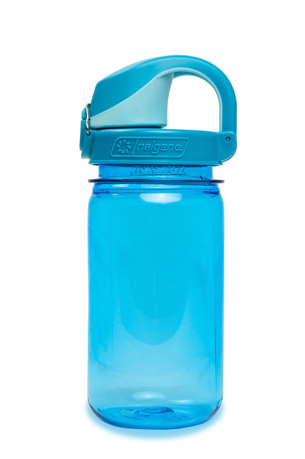 12oz Kids On-The-Fly Lock-Top Bottle