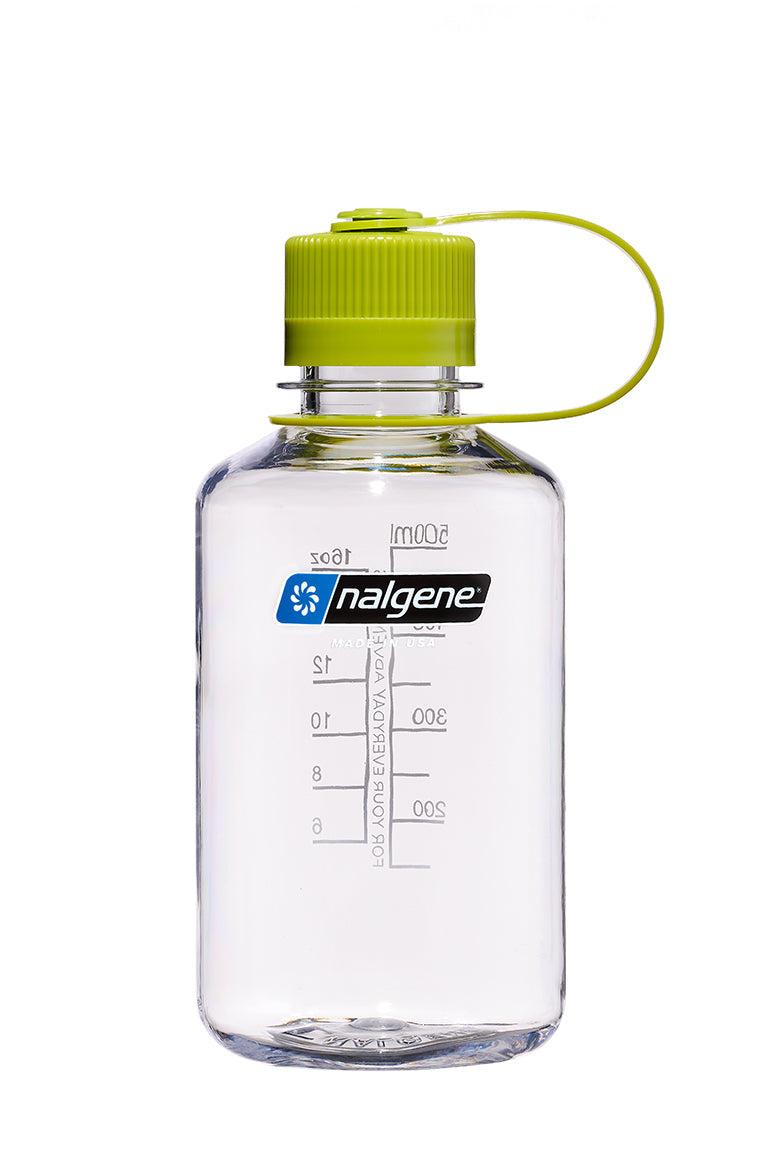 16oz Narrow Mouth Bottle