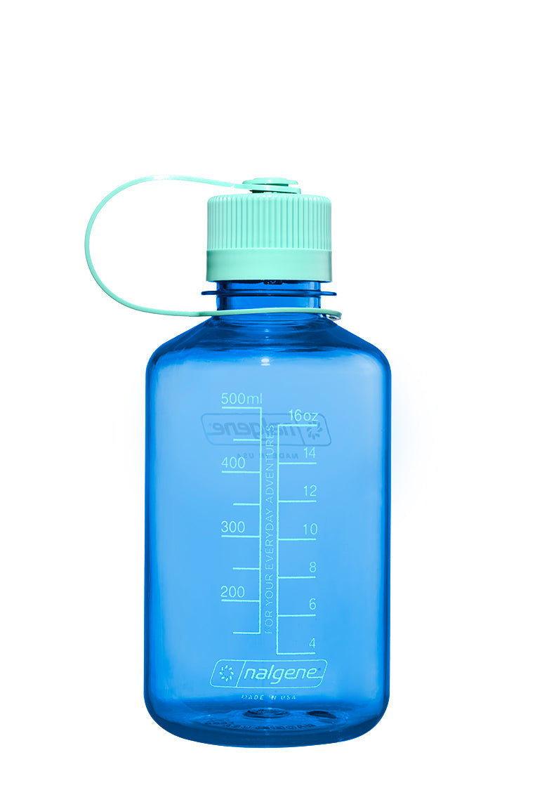 16oz Narrow Mouth Bottle