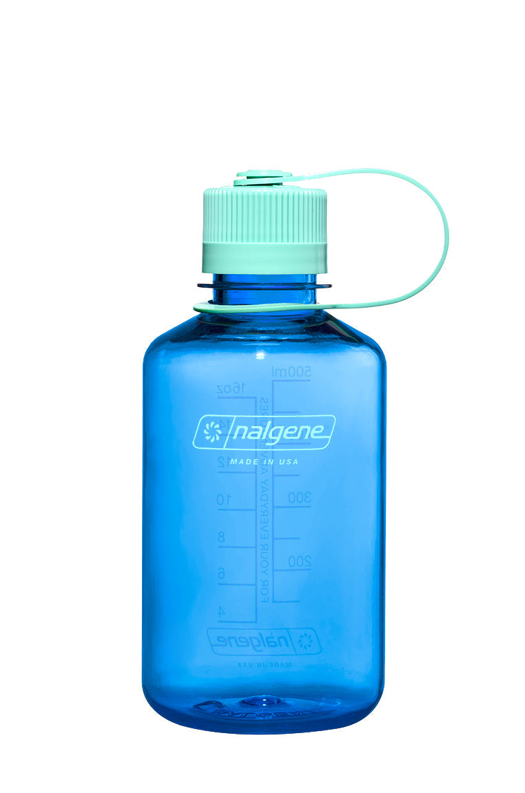16oz Narrow Mouth Bottle