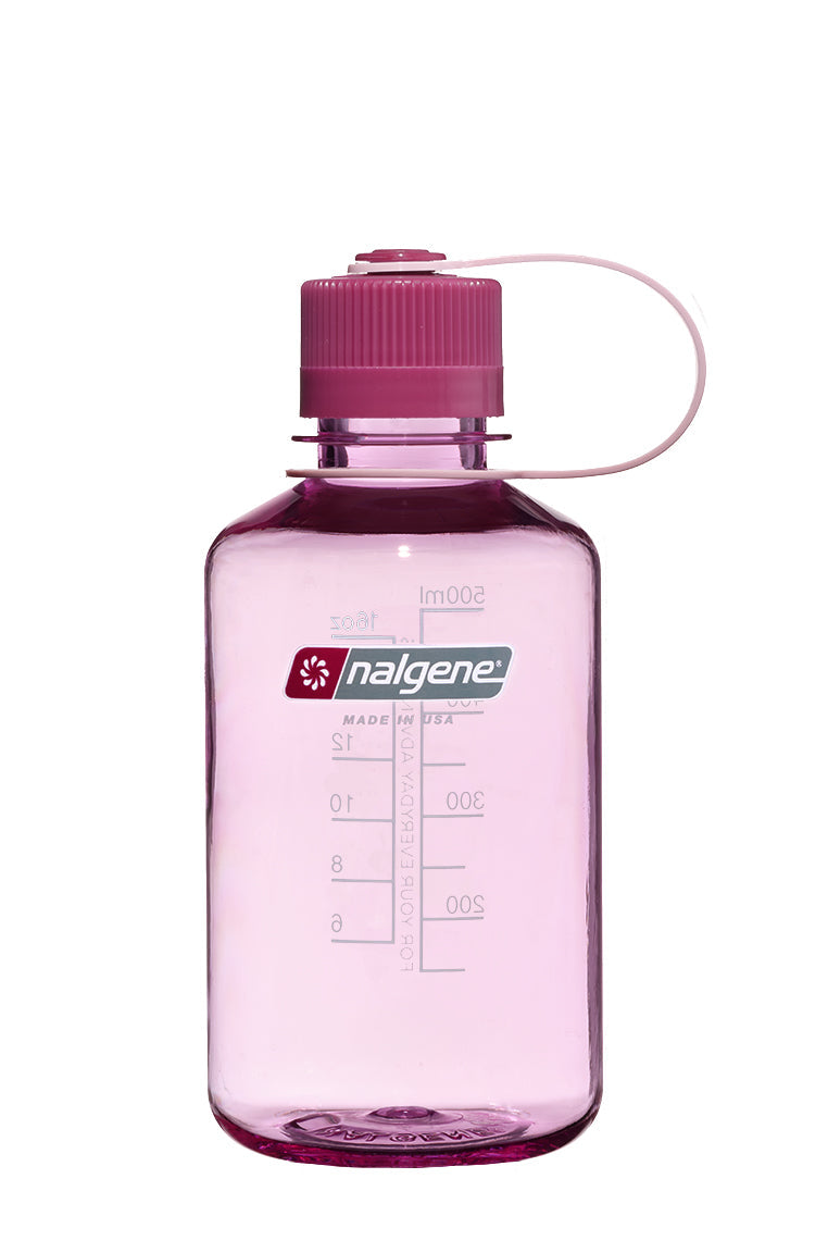 16oz Narrow Mouth Bottle