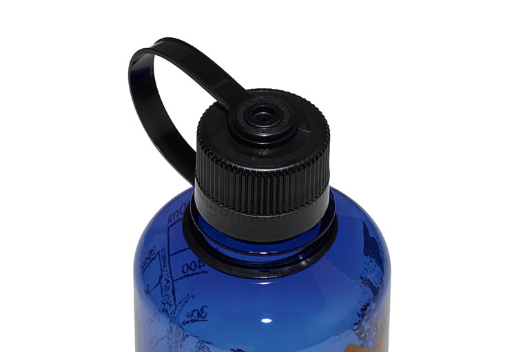 16oz Narrow Mouth Wild Expressions Bottles