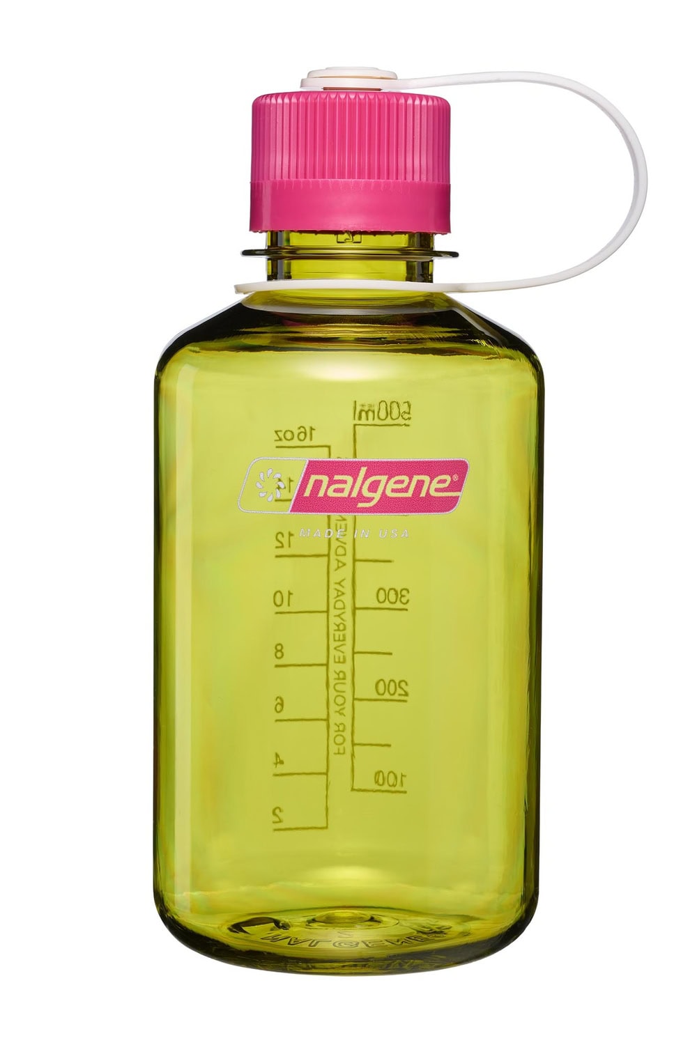 16oz Narrow Mouth Thrill & Motion