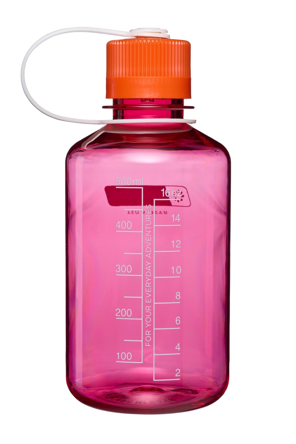 16oz Narrow Mouth Thrill & Motion