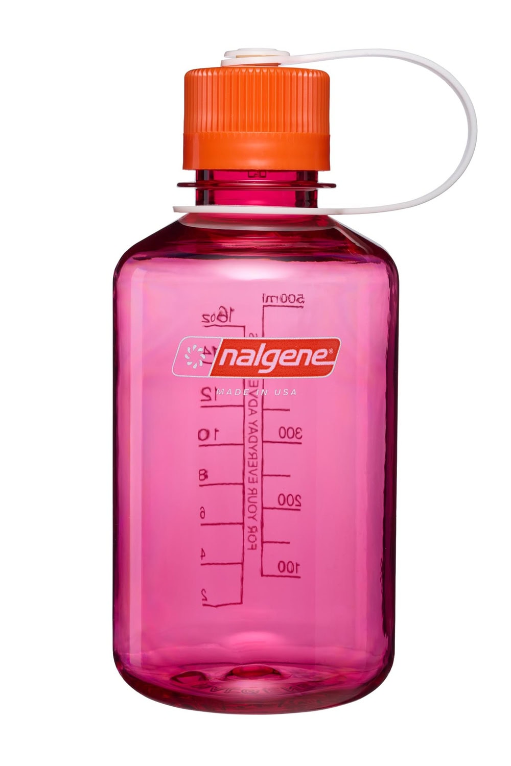 16oz Narrow Mouth Thrill & Motion