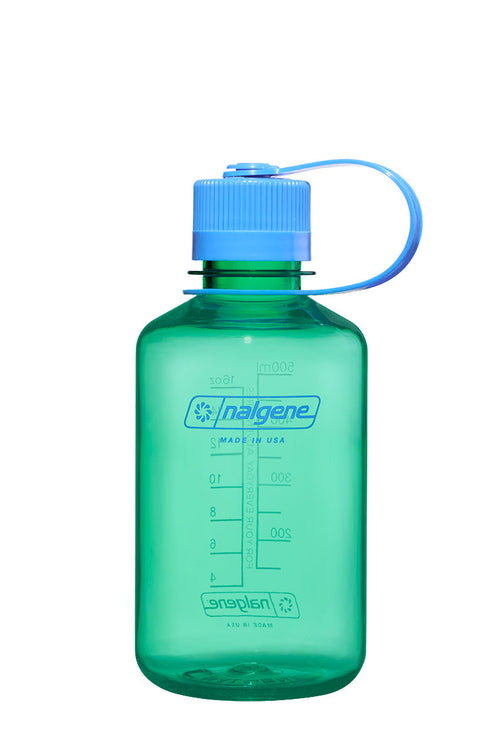 16oz Narrow Mouth Bottle