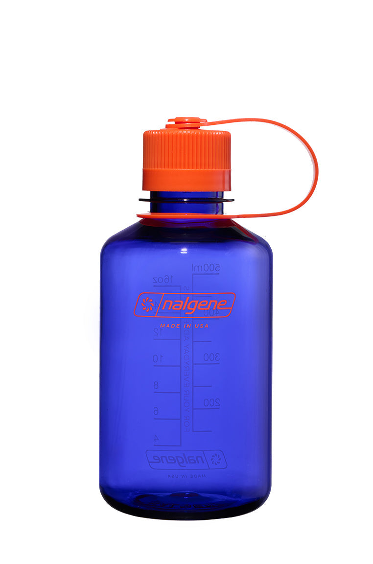16oz Narrow Mouth Bottle