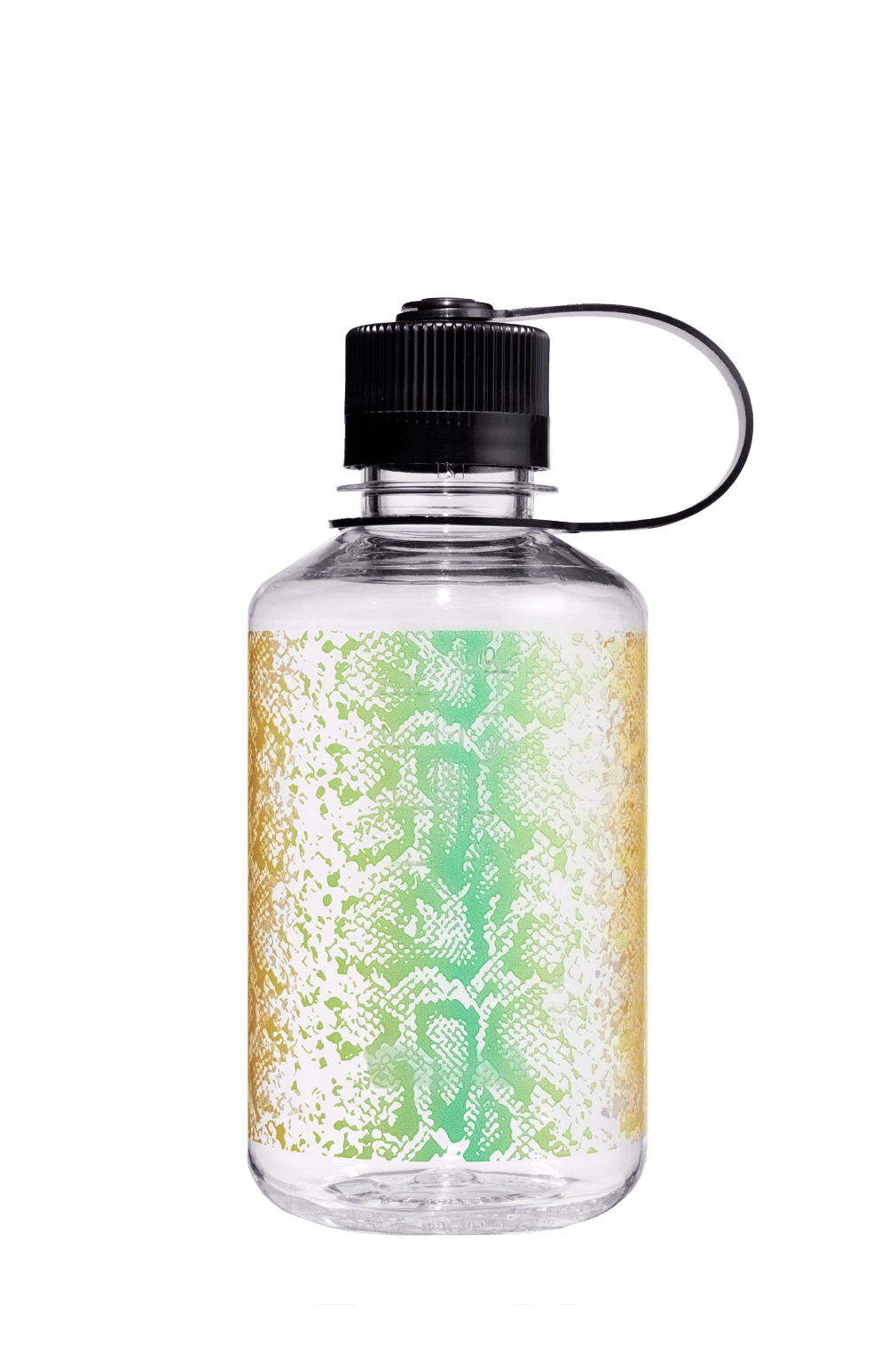 16oz Narrow Mouth Animal Print Bottles