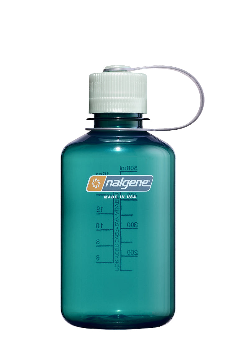 16oz Narrow Mouth Bottle