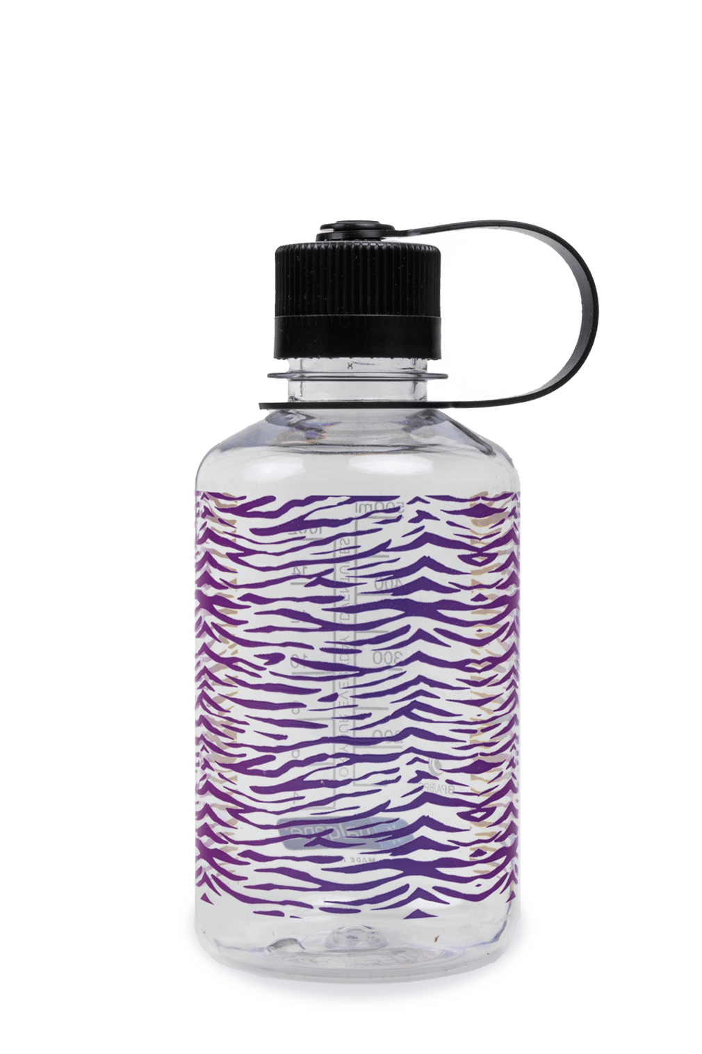 16oz Narrow Mouth Animal Print Bottles