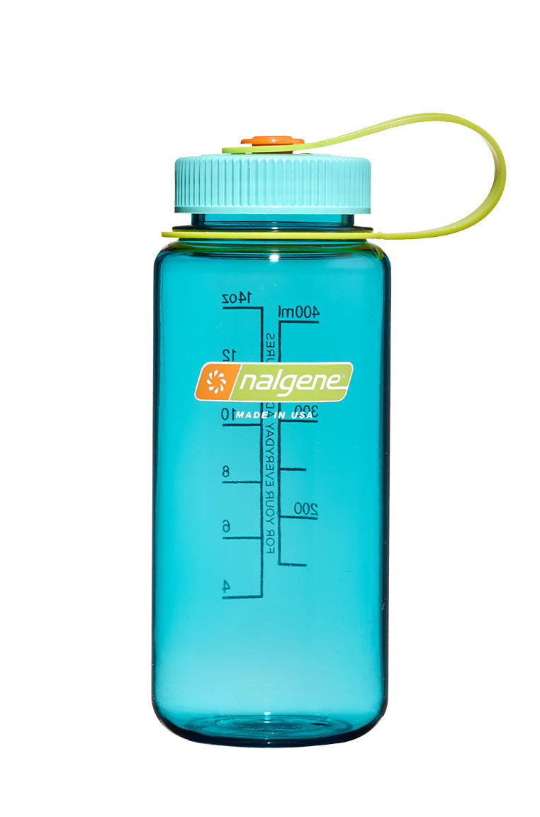 16oz Wide Mouth Bottle