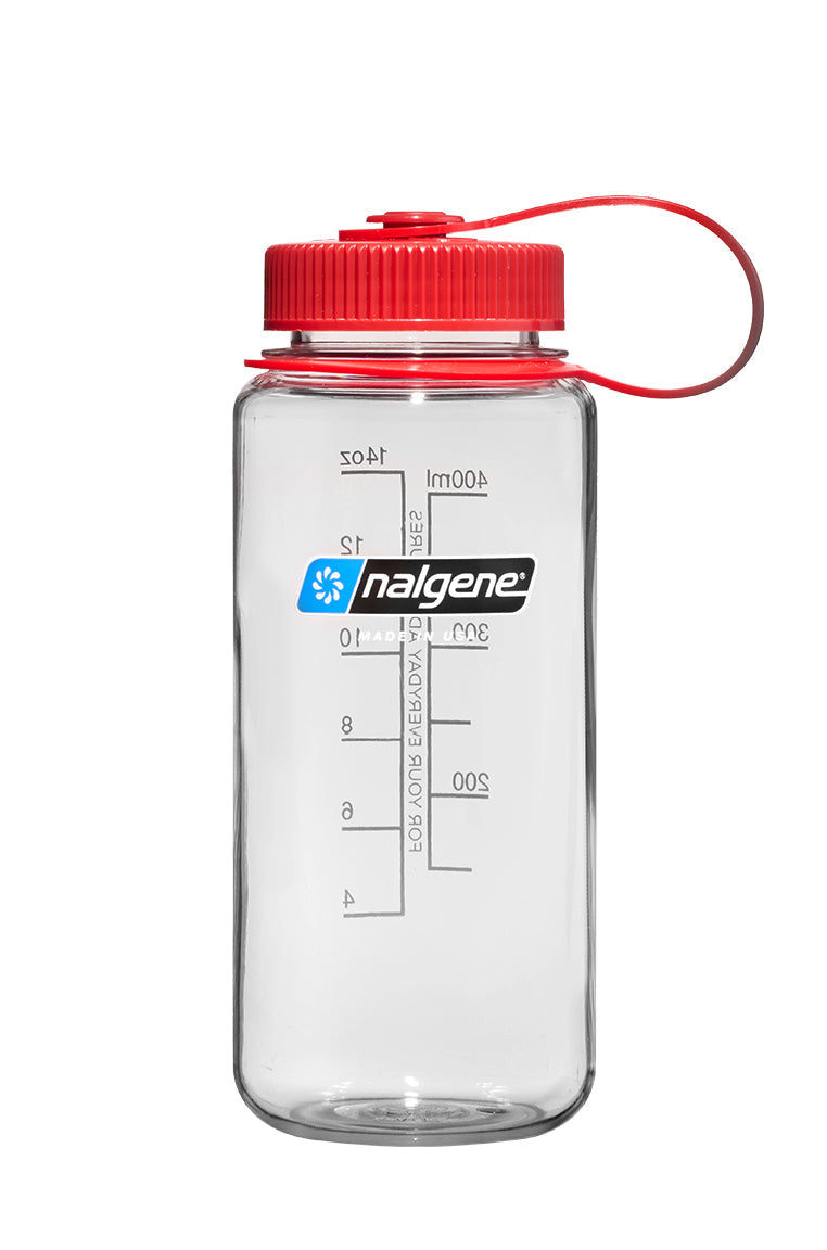 16oz Wide Mouth Bottle