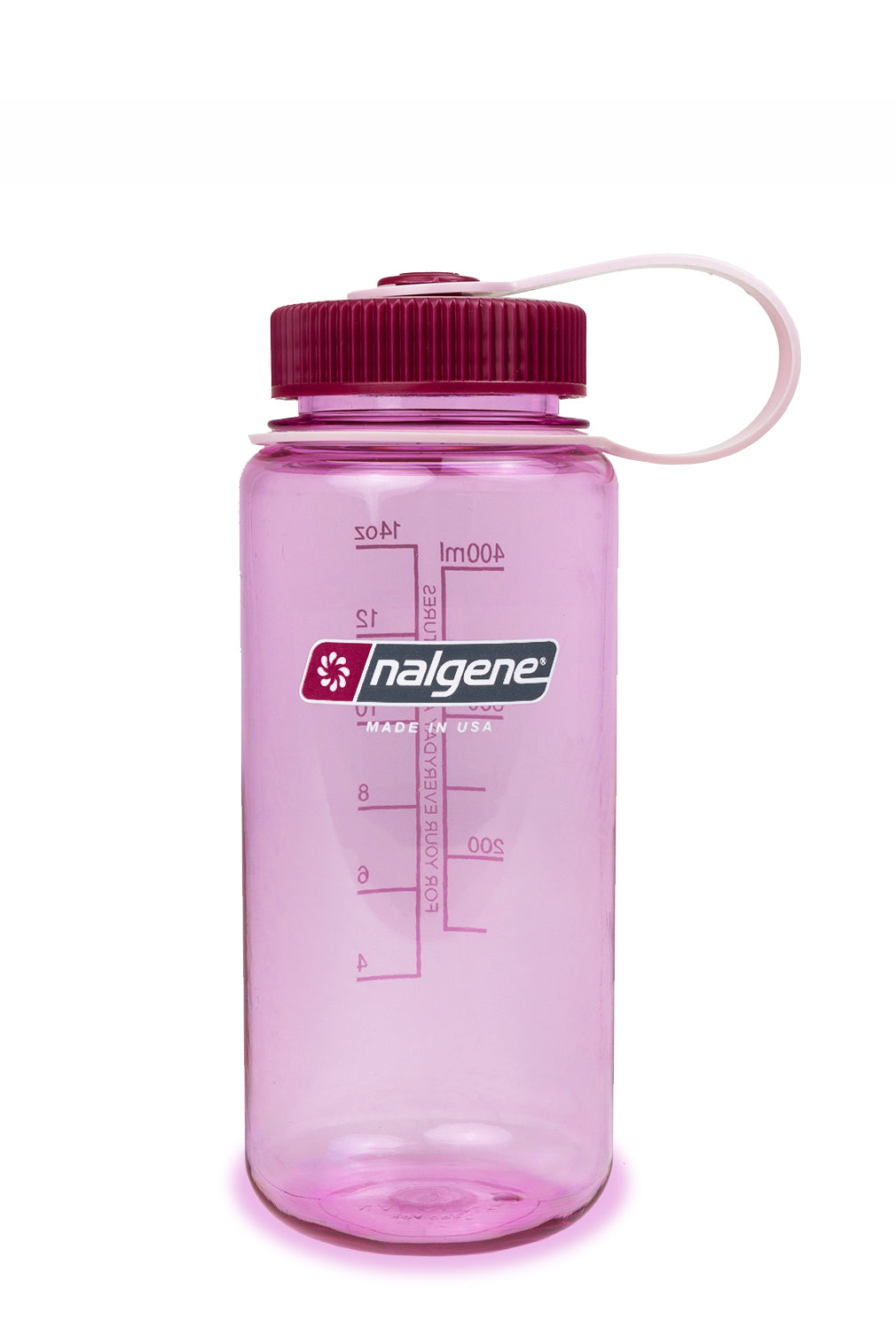 16oz Wide Mouth Bottle