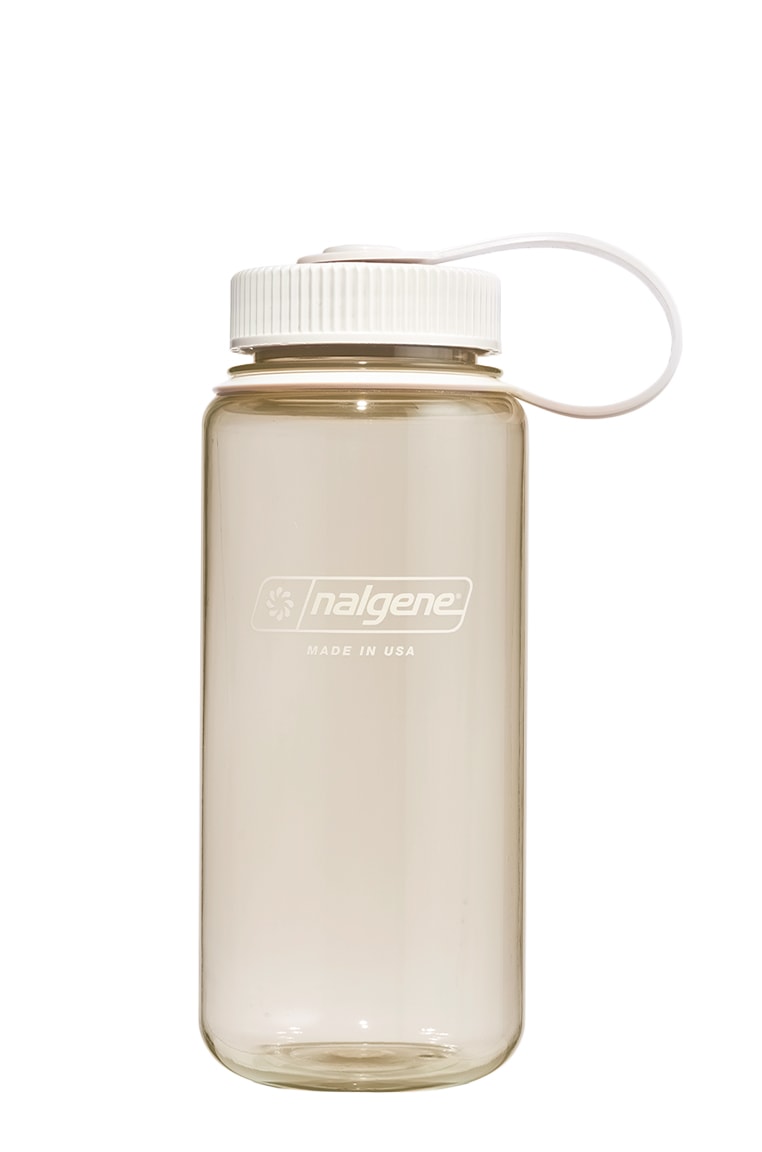 16oz Wide Mouth Bottle