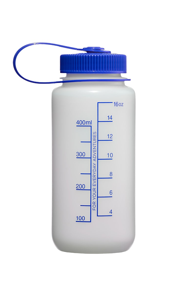 16oz Wide Mouth Ultralite Bottle