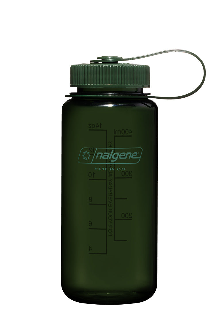 16oz Wide Mouth Bottle