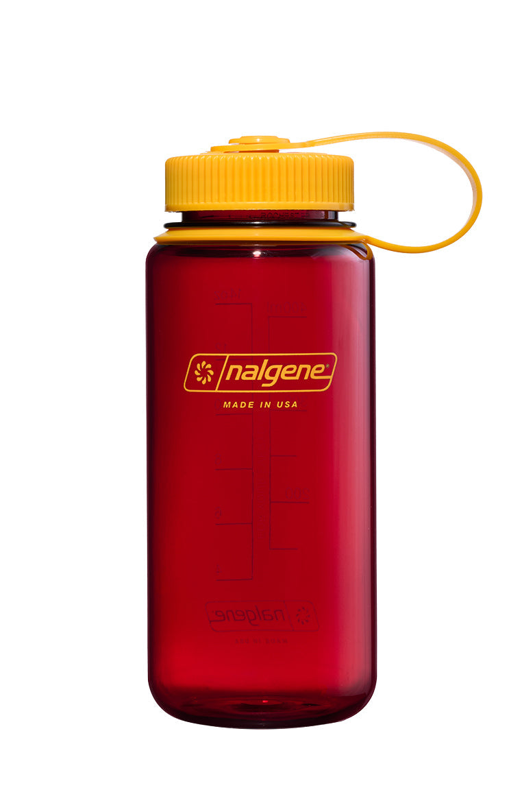 16oz Wide Mouth Bottle