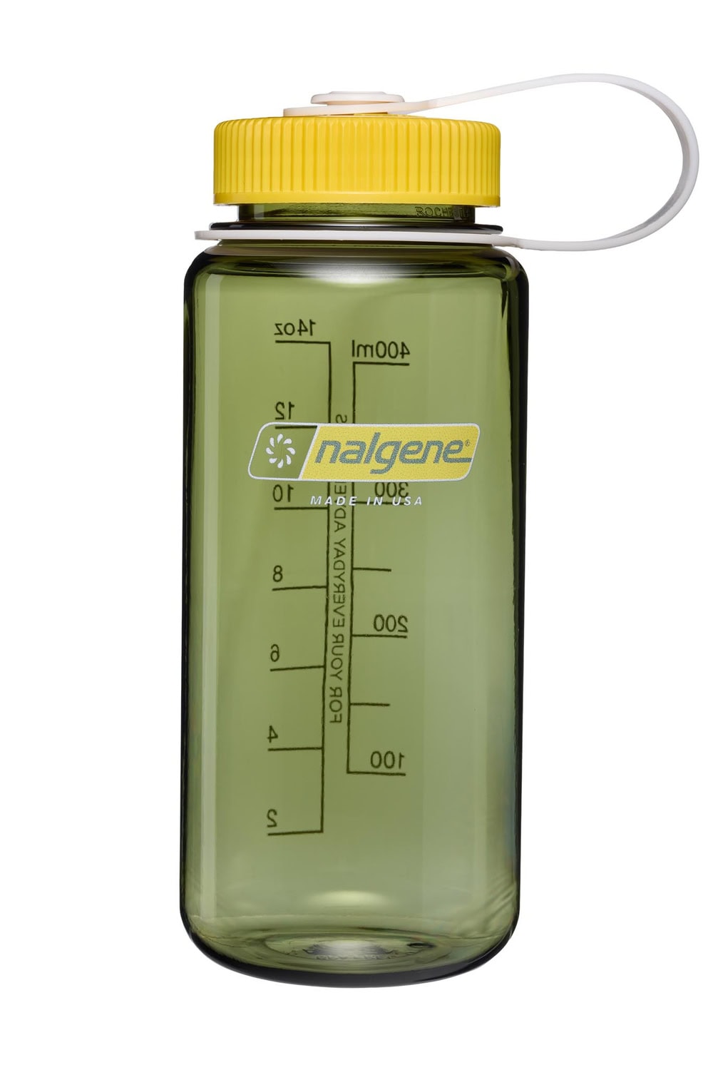16oz Wide Mouth Thrill & Motion
