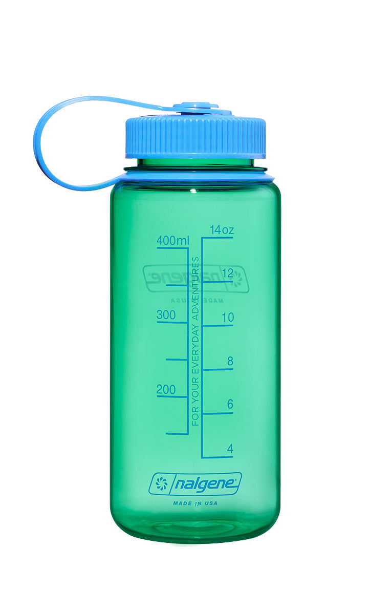 16oz Wide Mouth Bottle