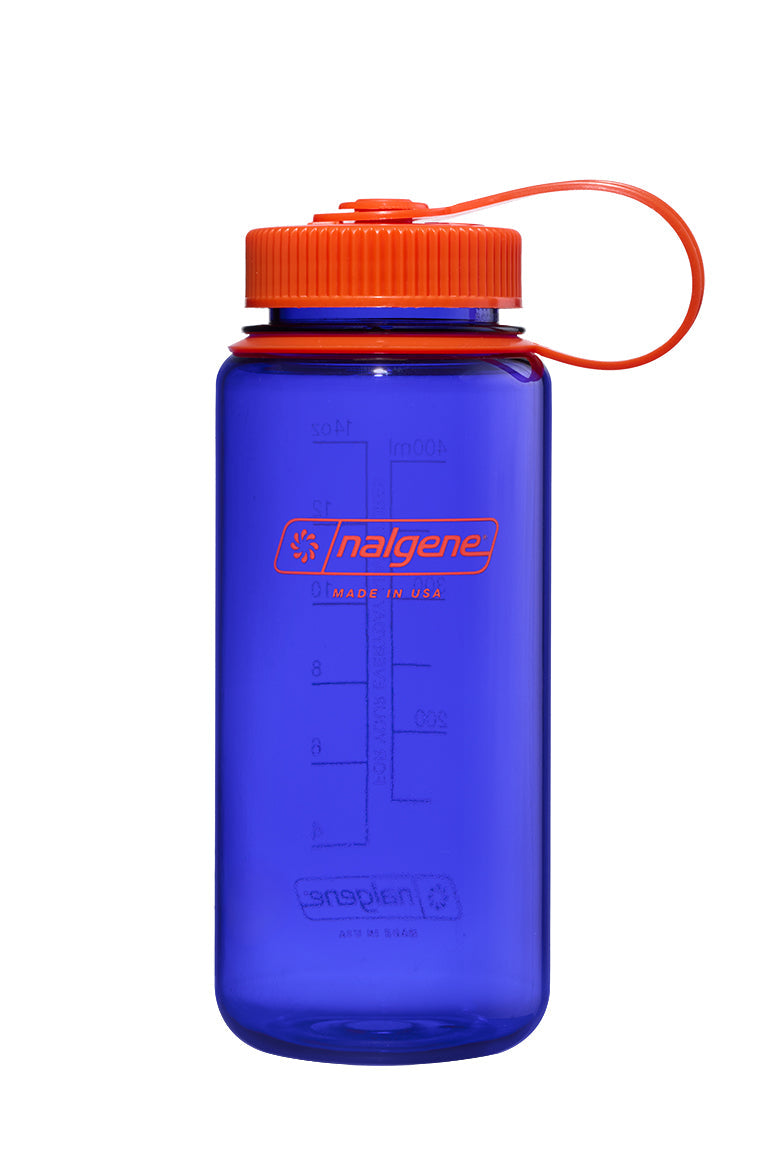 16oz Wide Mouth Bottle
