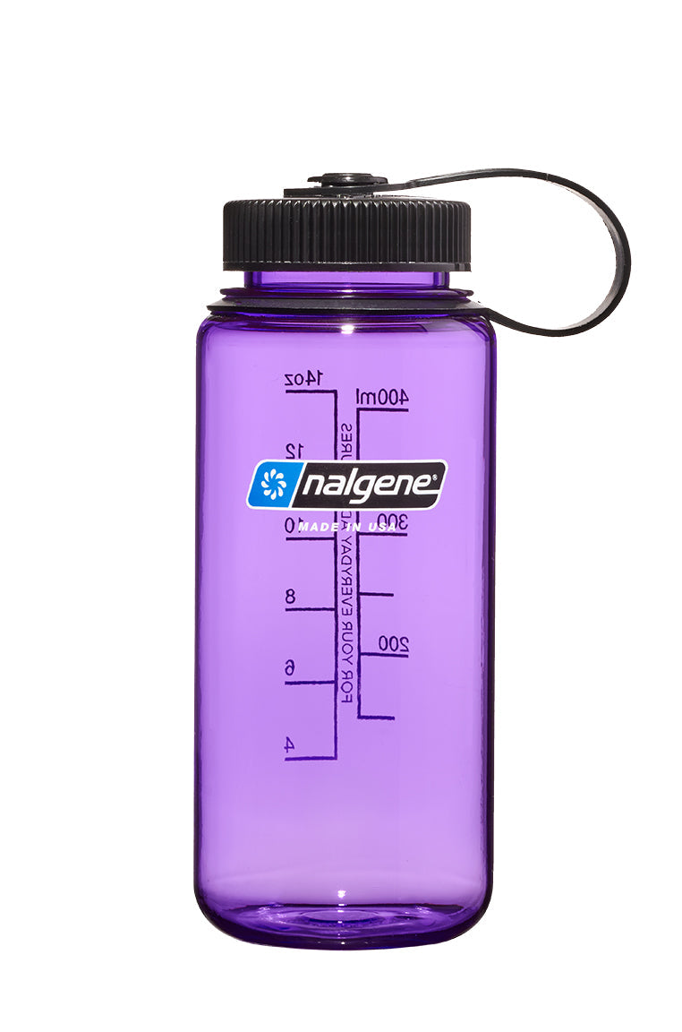 16oz Wide Mouth Bottle