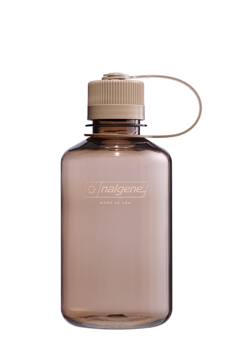 16oz Narrow Mouth Bottle