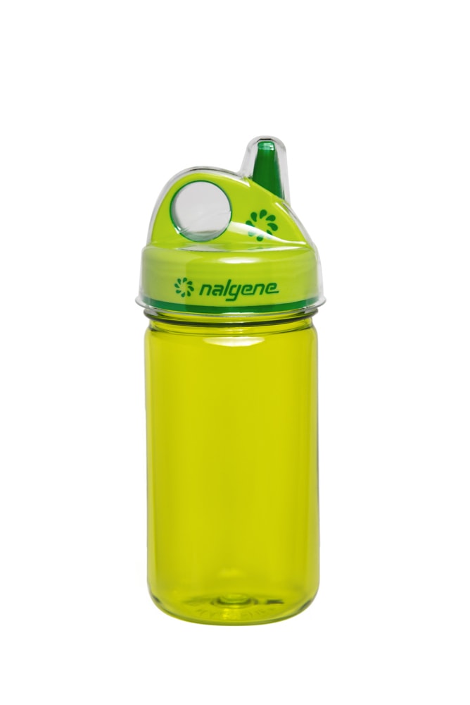 12oz Kids Grip-N-Gulp Sustain Water Bottle