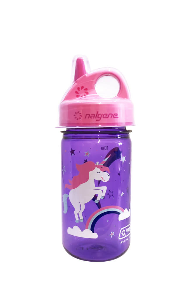 12oz Kids Grip-N-Gulp with Graphics