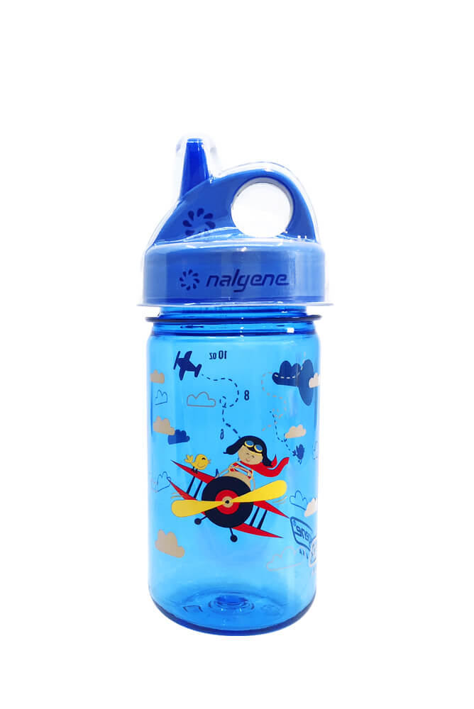 12oz Kids Grip-N-Gulp with Graphics
