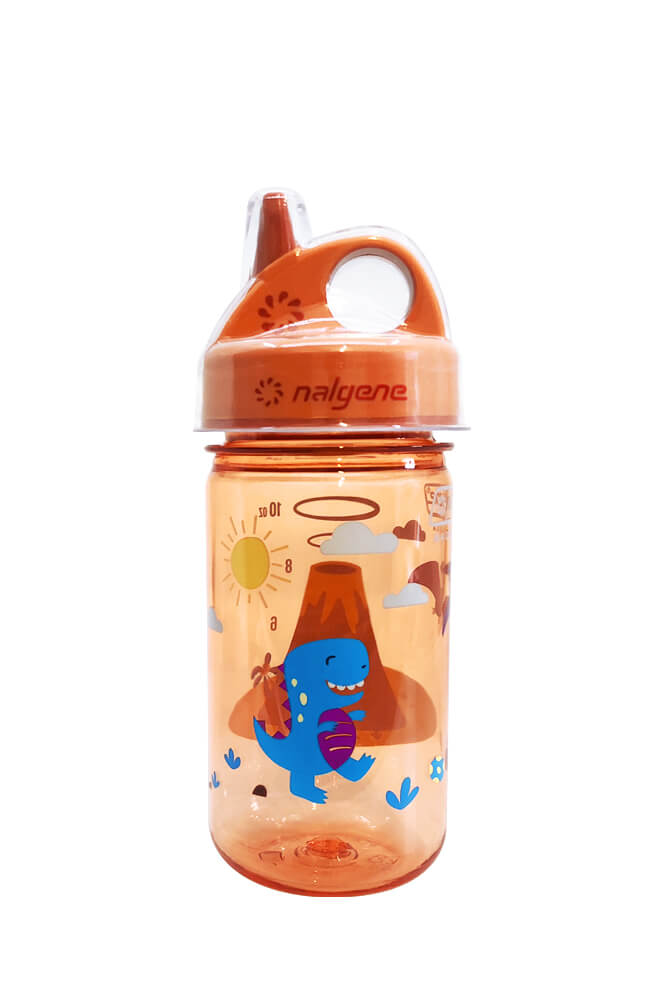 12oz Kids Grip-N-Gulp with Graphics