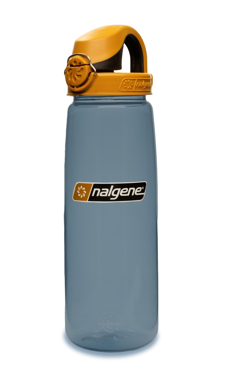 24oz On-The-Fly Lock-Top Bottle