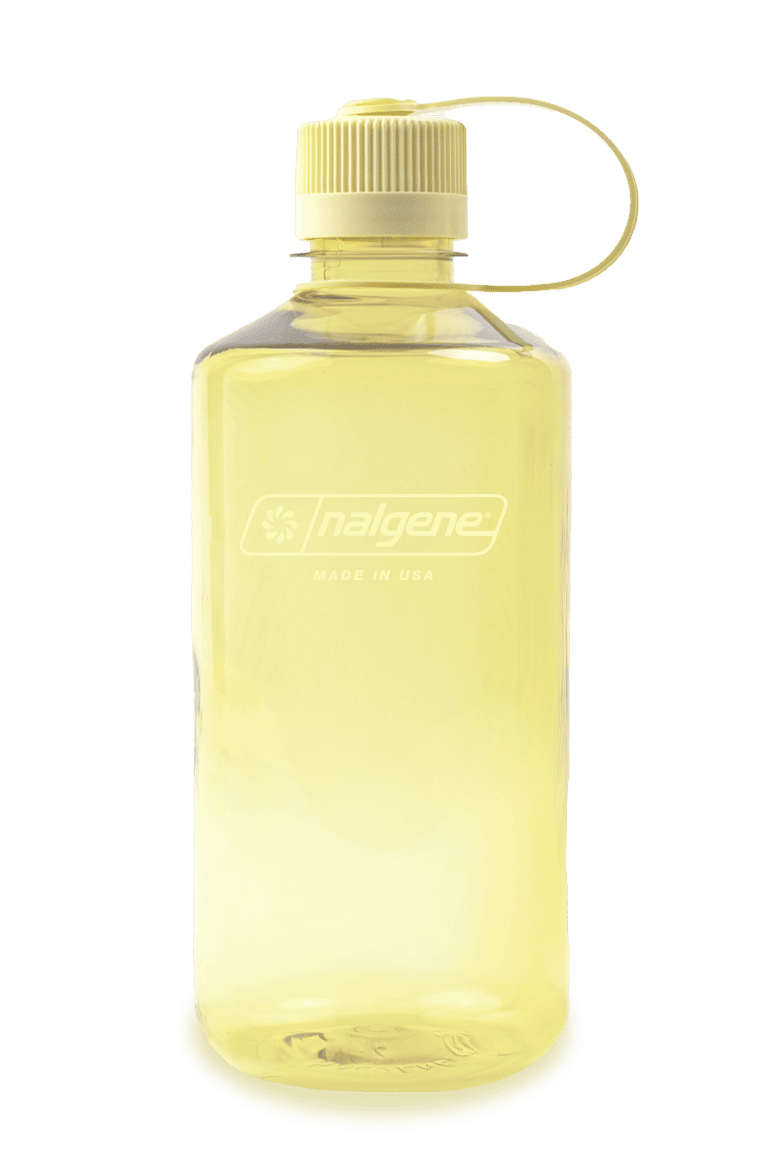 32oz Narrow Mouth Bottle