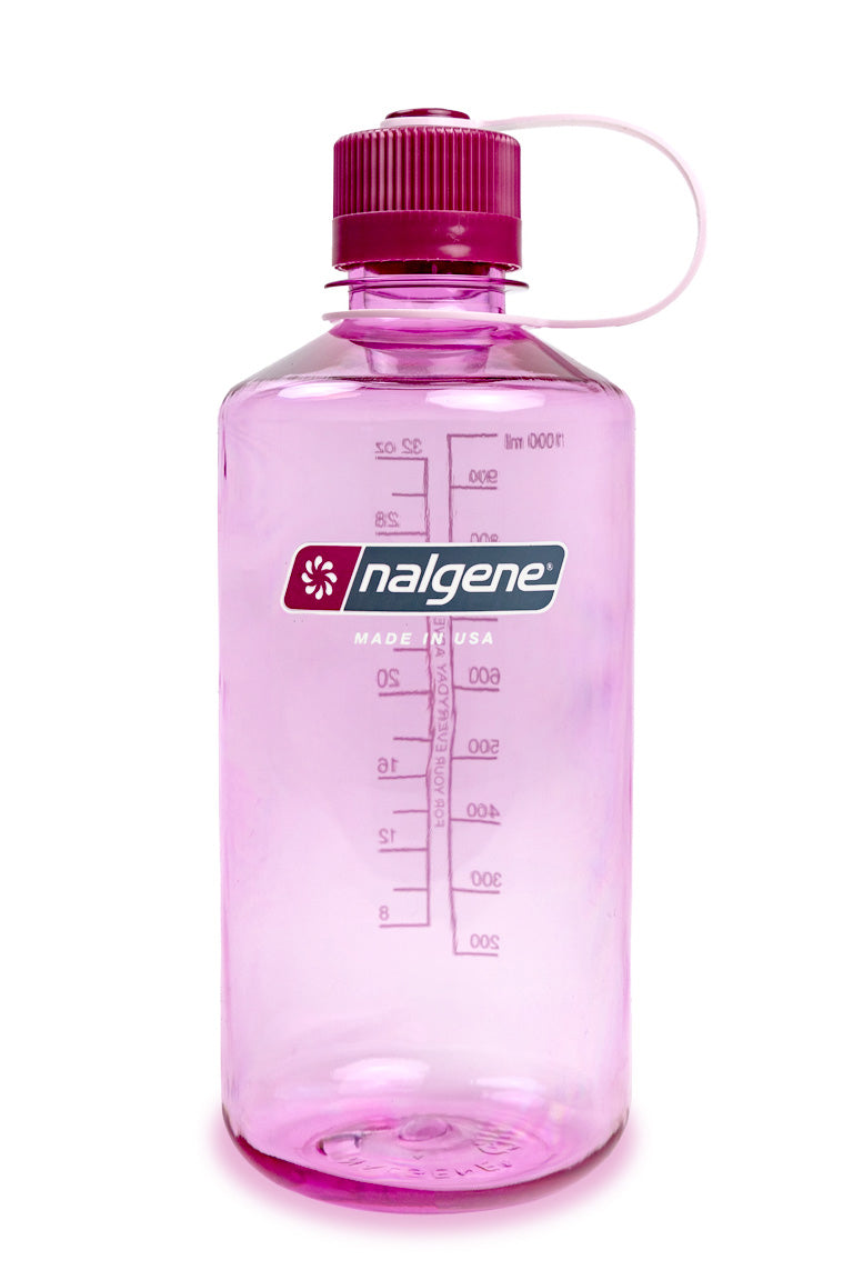 32oz Narrow Mouth Bottle