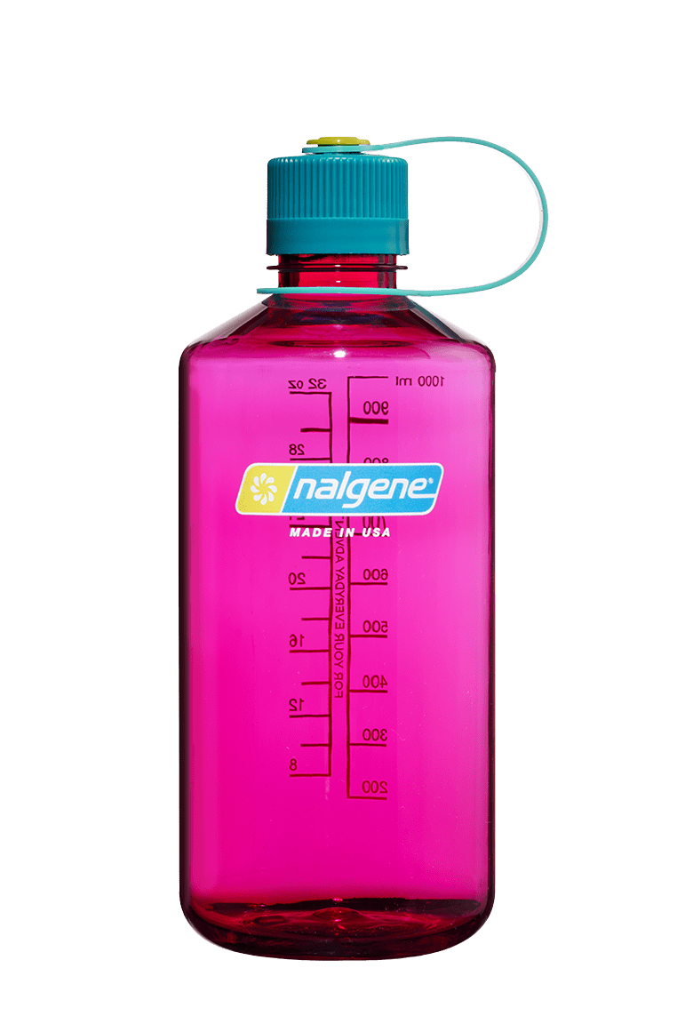 32oz Narrow Mouth Bottle