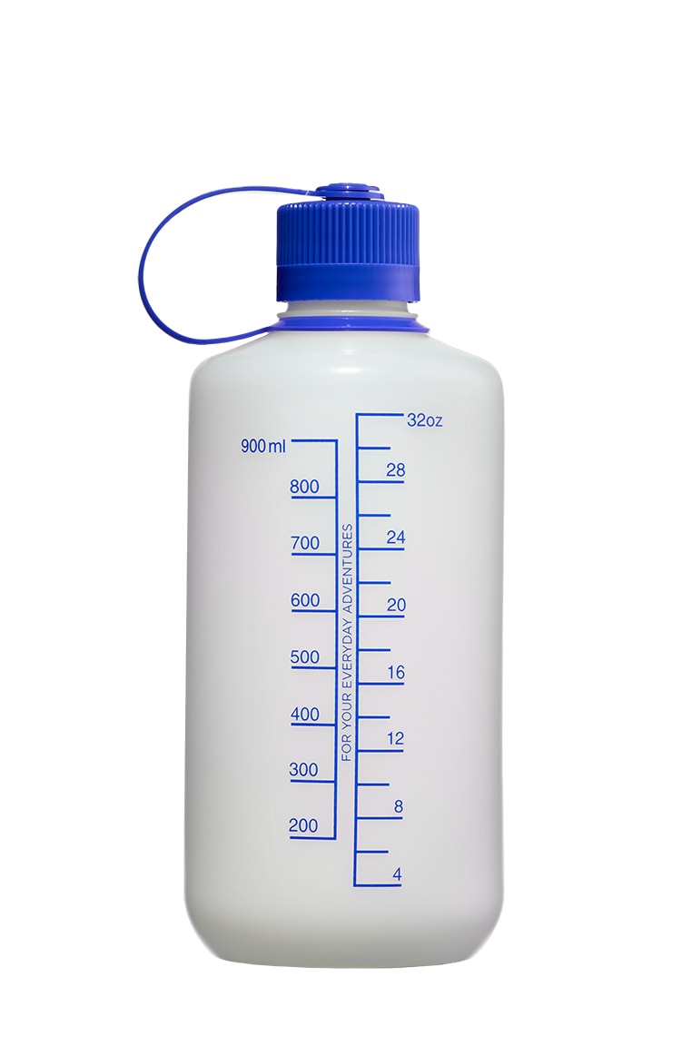 32oz Narrow Mouth Ultralite Bottle