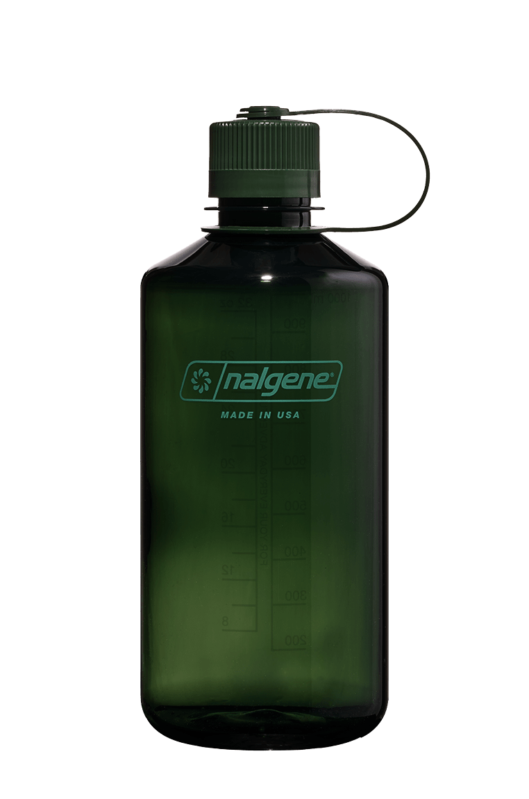 32oz Narrow Mouth Bottle