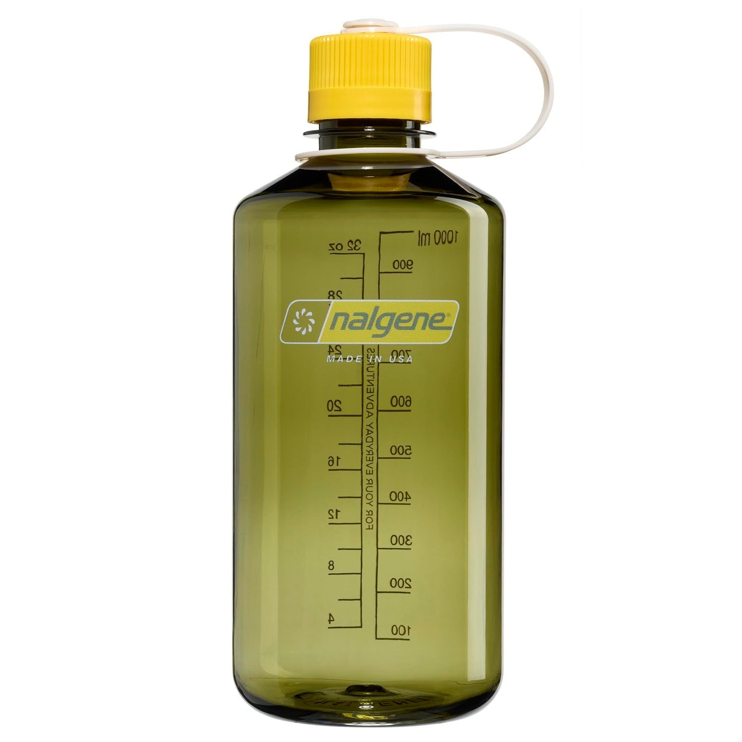32oz Narrow Mouth Thrill & Motion