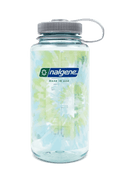 32oz Wide Mouth Tie-Dye Print Bottles