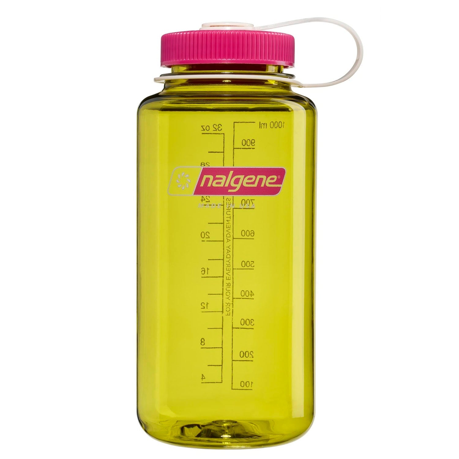 32oz Wide Mouth Thrill & Motion