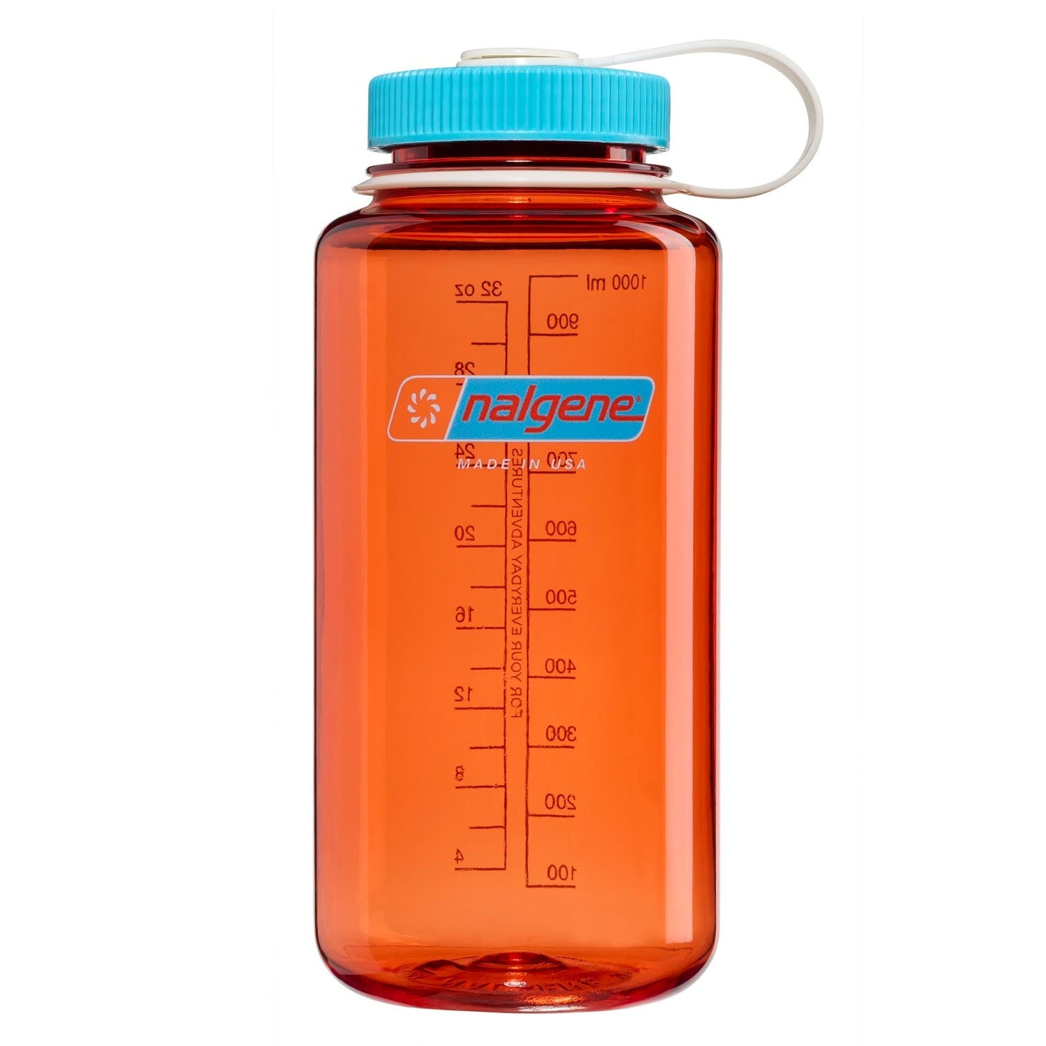 32oz Wide Mouth Thrill & Motion