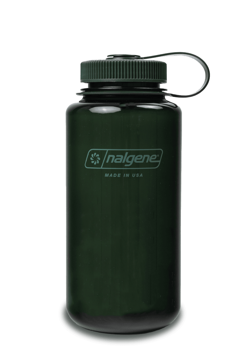 32oz Wide Mouth Bottle