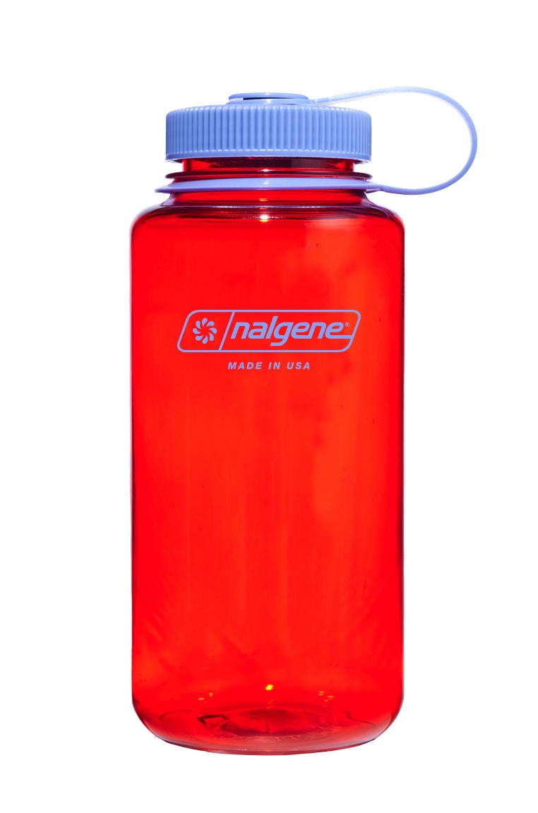 32oz Wide Mouth Bottle