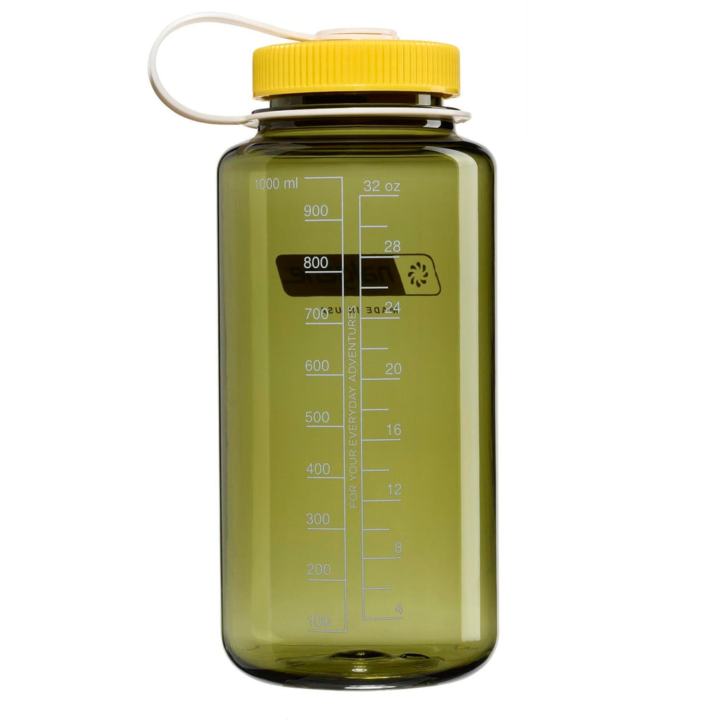 32oz Wide Mouth Thrill & Motion