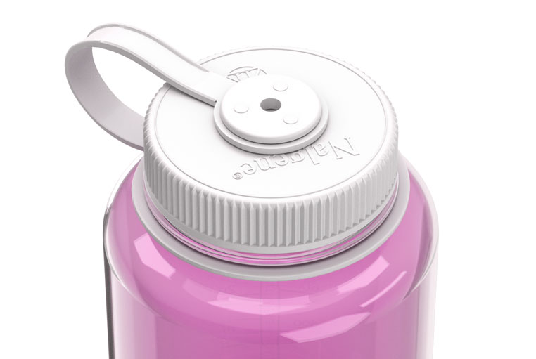 32oz Wide Mouth Pride Bottle