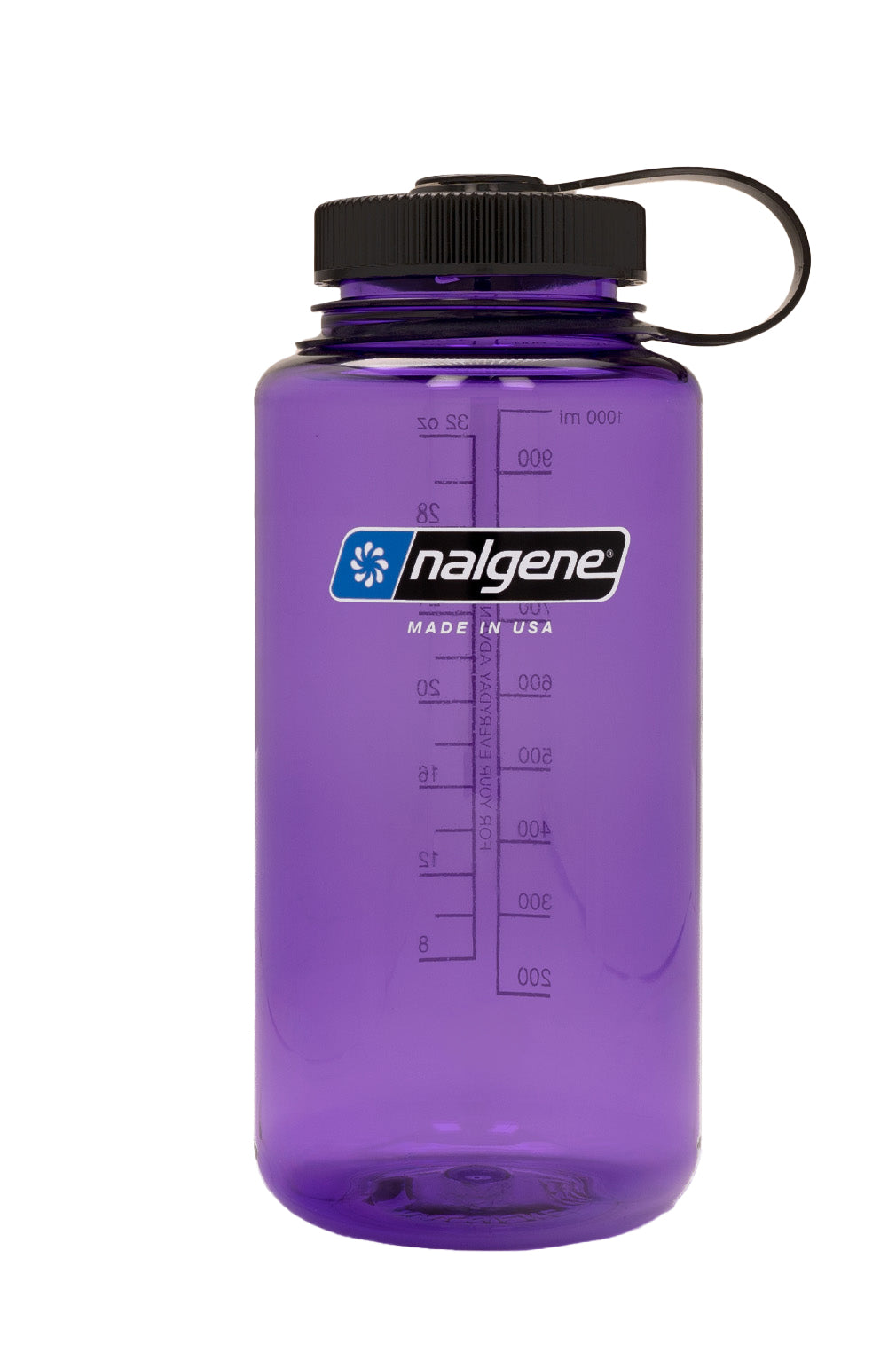 32oz Wide Mouth Bottle