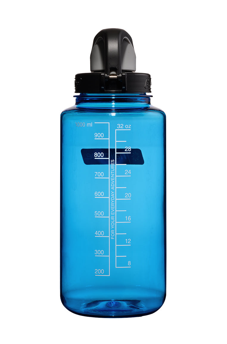 32oz On-The-Fly Water Bottle